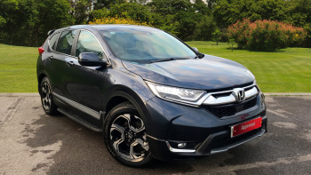 Honda CR-V 1.5 Vtec Turbo Se 5Dr 2Wd Petrol Estate